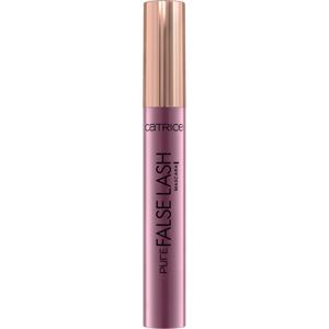 Catrice Pure False Lash Mascara 010 Truly Black 10 ml produkt bild