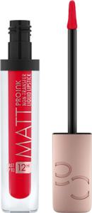 Catrice Matt Pro Ink Non-Transfer Liquid Lipstick 090 This Is My Statement 5 ml produkt bild