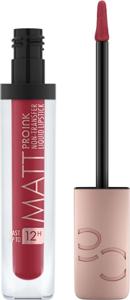 Catrice Matt Pro Ink Non-Transfer Liquid Lipstick 100 Courage Code 5 ml produkt bild