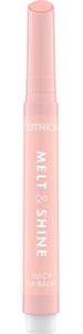 Catrice Melt & Shine Juicy Lip Balm 010 Shell Yeah! produkt bild