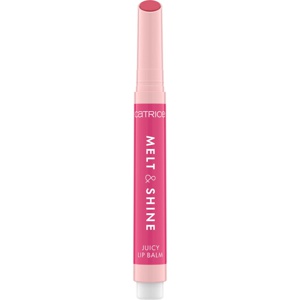 Catrice Melt & Shine Juicy Lip Balm 060 Malibu Barbie Produktbild