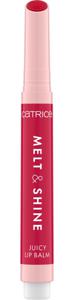 Catrice Melt & Shine Juicy Lip Balm 070 Pink Hawaii produkt bild