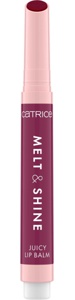Catrice Melt & Shine Juicy Lip Balm 080 Lost At Sea produktbilde