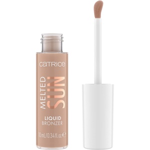 Bronzer Liquid Melted Sun 005 Tan Lines, 10 ml Produktbild