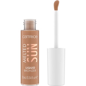 Catrice Melted Sun Liquid Bronzer 015 Sunkissed Produktbild