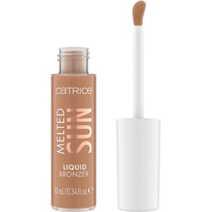 Catrice Melted Sun Liquid Bronzer 15 - 10 ml produktbillede