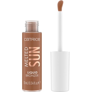 Catrice Melted Sun Liquid Bronzer 25 - 10 ml produktbillede