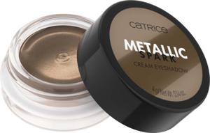 Catrice Metallic Spark Cream Eyeshadow 020 Diamond Dust produkt bild