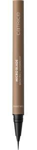 Catrice Micro Blade Brow Pen Waterproof 010 Soft Blonde produkt bild