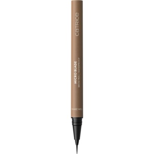 Catrice Micro Blade Brow Pen Waterproof 010 Soft Blonde Produktbild