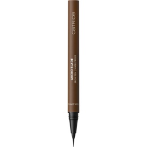 Catrice Micro Blade Brow Pen Waterproof 030 True Brown Produktbild