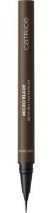Catrice Micro Blade Brow Pen Waterproof 040 Bold Espresso produkt bild
