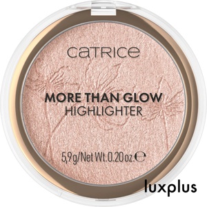 Catrice More Than Glow Highlighter 020 produktbilde