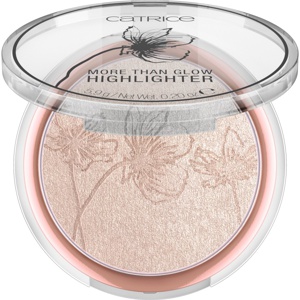 Catrice More Than Glow Highlighter 020 Supreme Rose Beam - 59 g produktbillede