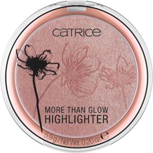 Catrice More Than Glow Highlighter 040 Absolute Blushin' Bright produkt bild