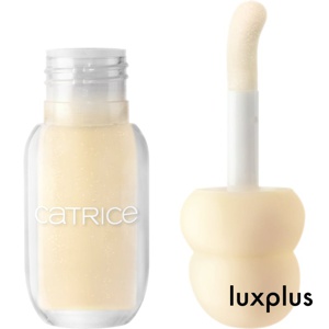 Catrice My Core Essentials Hydra Rush Lip Oil C01 Daily Beauty Boost produktbilde