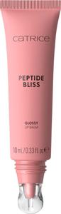Catrice Peptide Bliss Glossy Lip Balm 010 Life In Rosé produkt bild