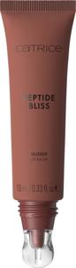 Catrice Peptide Bliss Glansigt Läppbalsam, Lipgloss, Nr. 050, Återfuktande, Vårdande, Glänsande, Daggig, Vegansk, Utan Konserveringsmedel, Utan Parabener, Utan Mikroplastpartiklar, 1-Pack, 10Ml produkt bild