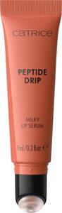 Catrice Peptide Drip Milky Lip Serum C020 Feelin' Peachy produkt bild