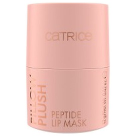 Catrice Pillow Plush Lip Mask With Peptides 010 12g Produktbild