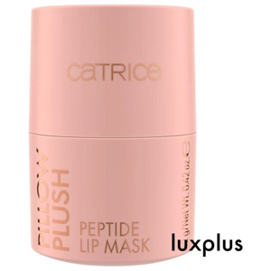 Catrice Pillow Plush Peptide Lip Mask 010 Pep Talk produktbilde