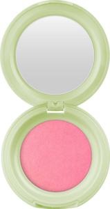Catrice PISTACHIO CREAM DELIGHT Blush kräm, rouge, Nr. C02, soft fokus, naturlig, vegansk, oljefri, utan parabener, utan mikroplastpartiklar, 1-pack (4.4g) produkt bild