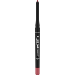Catrice Plumping Lip Liner 190 I Like To Mauve It Produktbild