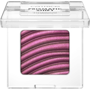 Catrice Prismatic Shift Eyeshadow 020 Berry Blaze Produktbild