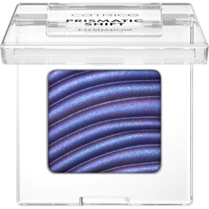 Catrice Prismatic Shift Eyeshadow 030 Midnight Wave Produktbild