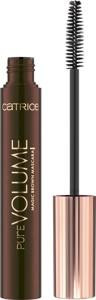 Catrice Pure Volume Magic Brown Mascara produkt bild