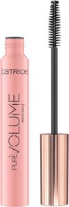 Catrice Pure Volume Mascara 010 produkt bild