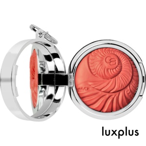 Catrice Seashell Stories Blush Balm C02 Peach Perfect produktbilde