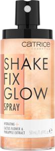 Catrice Shake Fix Glow Spray 50 ml produkt bild