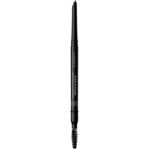 Catrice Shape & Shade Brow Pencil Waterproof 060 Dark Truffle Produktbild