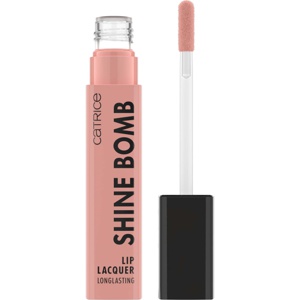 Catrice Shine Bomb Lip Lacquer 010 French Silk Produktbild