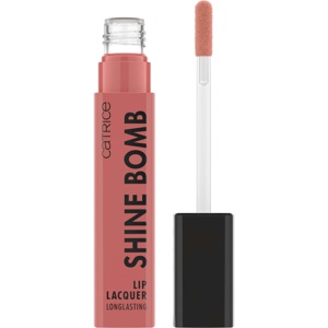 Catrice Shine Bomb Lip Lacquer 030 Sweet Talker Produktbild