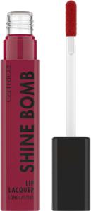 Catrice Shine Bomb Lip Lacquer Feelin' Berry Special 3 ml produkt bild
