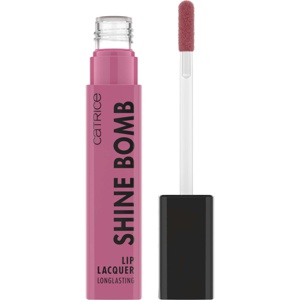 Catrice Shine Bomb Lip Lacquer 060 Pinky Promise Produktbild