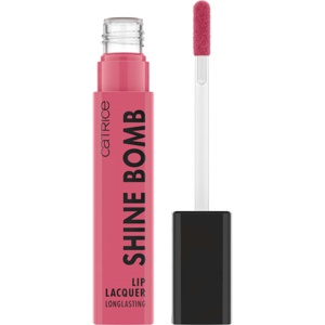 Catrice Shine Bomb Lip Lacquer 080 Flirt Alert Produktbild