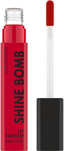 Catrice Shine Bomb Lip Lacquer About Last Night 3 ml produkt bild
