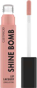 Catrice Shine Bomb Lip Lacquer French Silk 3 ml produkt bild