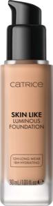 Catrice Skin Like Luminous Foundation 030N produkt bild