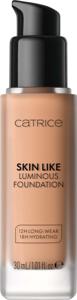 Catrice Skin Like Luminous Foundation 032W produkt bild