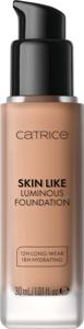 Catrice Skin Like Luminous Foundation 042C produkt bild