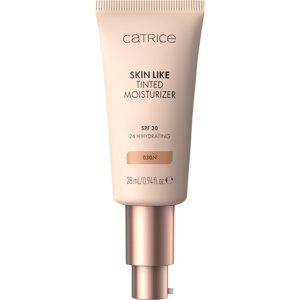 Catrice Skin Like Tinted Moisturizer 030N - 28 ml produktbillede