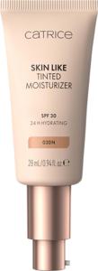 Catrice Skin Like Tinted Moisturizer produkt bild
