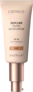 Catrice Skin Like Tinted Moisturizer produkt bild