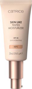 Catrice Skin Like Tinted Moisturizer produkt bild
