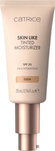 Catrice Skin Like Tinted Moisturizer produkt bild