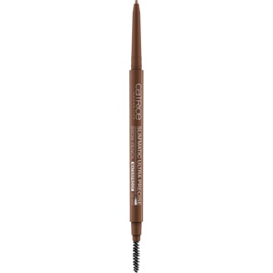 Catrice Slim'Matic Ultra Precise Brow Pencil Waterproof 025 Warm Brown - 005 g produktbillede